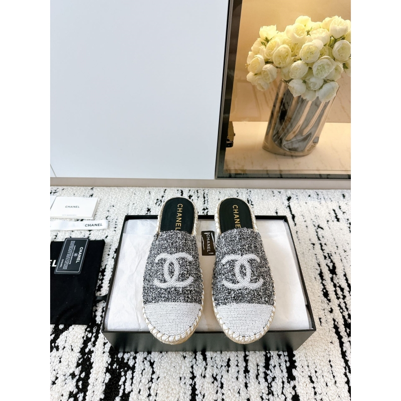 Ch*el slippers